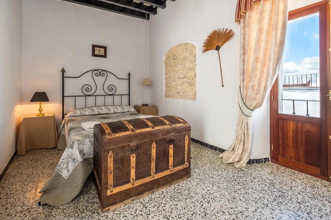 La Casa Del Agua Villa Vejer de la Frontera Holiday home