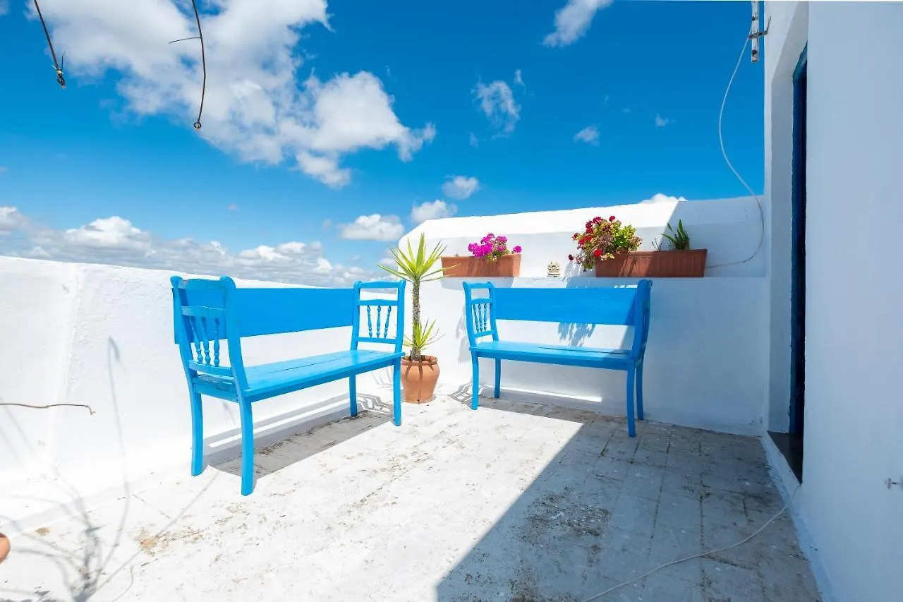 La Casa Del Agua Villa Vejer de la Frontera