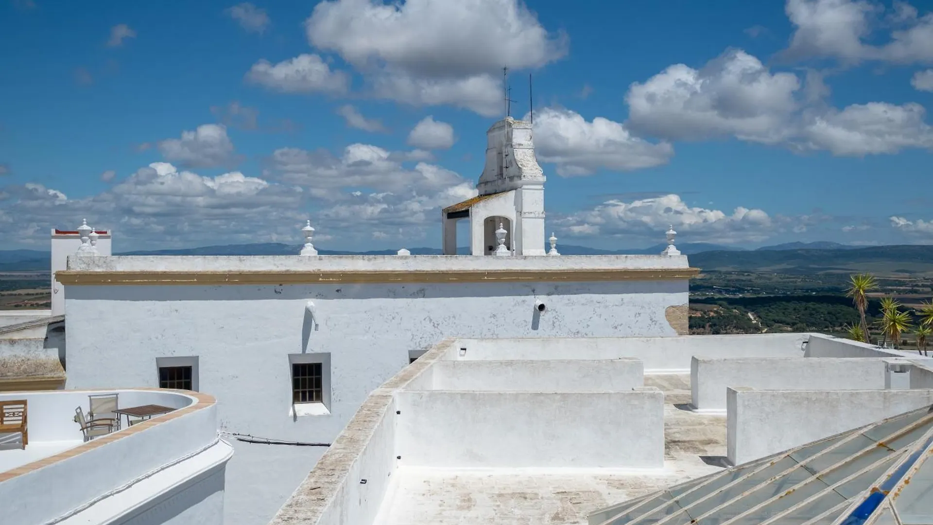 بيت للعطل فيلا La Casa Del Agua مْبيخير ذي لا فرونتيرا